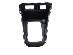 Moldura Console Central Ecosport 2018 A 2019