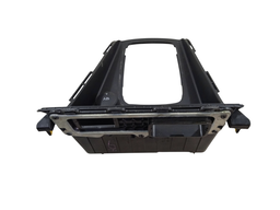 MOLDURA CONSOLE CENTRAL ECOSPORT 2018 A 2019