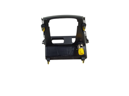 MOLDURA CONSOLE CENTRAL ECOSPORT 2018 A 2019