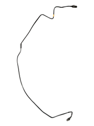 Mangueira Cano Da Válvula Solenóide Renault Sandero 