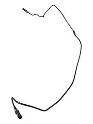 MANGUEIRA CANO DA VÁLVULA SOLENÓIDE RENAULT SANDERO 