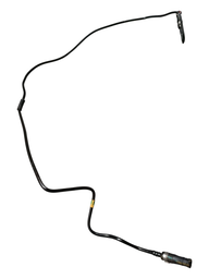 MANGUEIRA CANO DA VÁLVULA SOLENÓIDE RENAULT SANDERO 