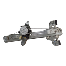 Máquina de Vidro Porta Traseira Esquerda Cobalt 2012/ Elétri