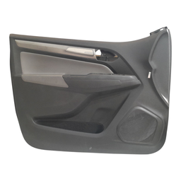 Forro Porta Dianteira Esquerda S10 TrailBlazer 2012/