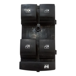 Botão Vidro Dianteiro Esquerdo Cobalt 1.8 2013 A 2020
