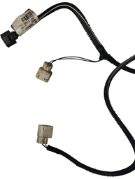 CHICOTE IGNIÇÃO RENAULT SANDERO 2008 A 2014 ORIGINAL