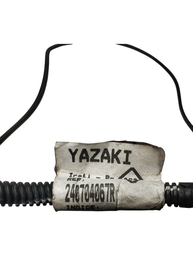 CHICOTE IGNIÇÃO RENAULT SANDERO 2008 A 2014 ORIGINAL