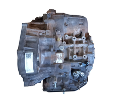 CAIXA CAMBIO RAV4 2.4 16V GAS 4X2 2011 A 2012  C/DETALHE 