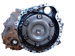 Caixa Cambio Rav4 2.4 16v Gas 4x2 2011 a 2012  C/Detalhe 