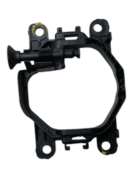 Suporte Farol De Milha Renault Sandero 2008 - 2013