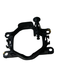 SUPORTE FAROL DE MILHA RENAULT SANDERO 2008 - 2013