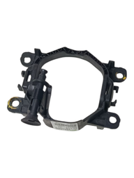 SUPORTE FAROL DE MILHA RENAULT SANDERO 2008 - 2013