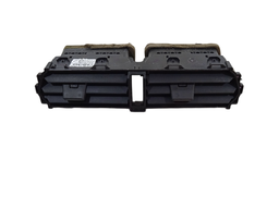 Difusor Saída Ar Central Ecosport 2018 a 2021