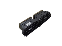 DIFUSOR SAÍDA AR CENTRAL ECOSPORT 2018 A 2021