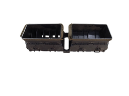 DIFUSOR SAÍDA AR CENTRAL ECOSPORT 2018 A 2021