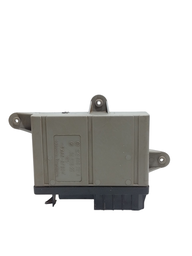 MODULO VIDRO ELÉTRICO TRASEIRO GOL G2 G3/ PARATI G2 98/ BOLA