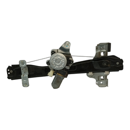 Máquina de Vidro Porta Dianteira Direita Cobalt 2012/ Elétr