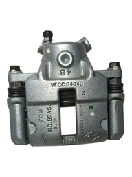 PINÇA FREIO DIANTEIRA DIREITA RENAULT SANDERO 2008 - 2013