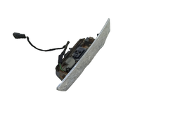 MAÇANETA EXTERNA TAMPA TRASEIRA ECOSPORT 2017 A 2021