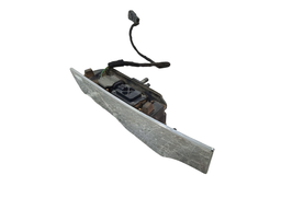 MAÇANETA EXTERNA TAMPA TRASEIRA ECOSPORT 2017 A 2021