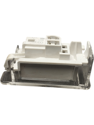 LUZ CORTESIA PORTA LUVAS RENAULT SANDERO 2008 A 2014