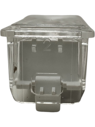 LUZ CORTESIA PORTA LUVAS RENAULT SANDERO 2008 A 2014