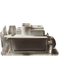 LUZ CORTESIA PORTA LUVAS RENAULT SANDERO 2008 A 2014