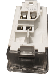 LUZ CORTESIA PORTA LUVAS RENAULT SANDERO 2008 A 2014