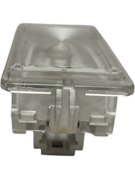 LUZ CORTESIA PORTA LUVAS RENAULT SANDERO 2008 A 2014