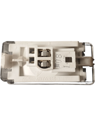 LUZ CORTESIA PORTA LUVAS RENAULT SANDERO 2008 A 2014