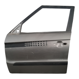 Porta Dianteira Esquerda Kia Soul 2011 2012 a 2014