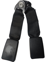 Engate Duplo Cinto Segurança Traseiro Sandero 2008 a 2014