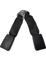 ENGATE DUPLO CINTO SEGURANÇA TRASEIRO SANDERO 2008 A 2014