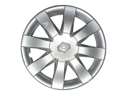 CALOTA RODA 15 LOGAN 02/13 SANDERO 08/14 ORIGINA