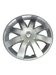 CALOTA RODA 15 LOGAN 02/13 SANDERO 08/14 ORIGINA