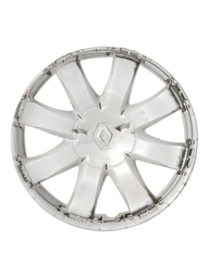 CALOTA RODA 15 LOGAN 02/13 SANDERO 08/14 ORIGINA