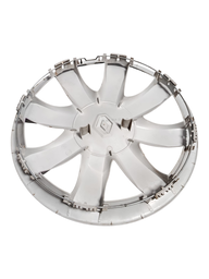 CALOTA RODA 15 LOGAN 02/13 SANDERO 08/14 ORIGINA