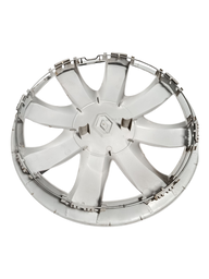 CALOTA RODA 15 LOGAN 02/13 SANDERO 08/14 ORIGINA