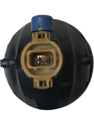 FAROL MILHA ESQUERDO RENAULT SANDERO 2008 A 2014 ORIGINAL