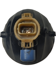 FAROL MILHA ESQUERDO RENAULT SANDERO 2008 A 2014 ORIGINAL