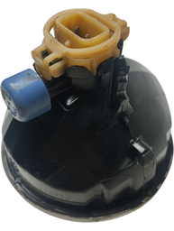 FAROL MILHA ESQUERDO RENAULT SANDERO 2008 A 2014 ORIGINAL