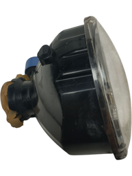 FAROL MILHA ESQUERDO RENAULT SANDERO 2008 A 2014 ORIGINAL