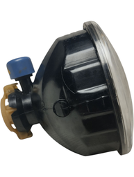 FAROL MILHA DIREITO RENAULT SANDERO 2008 A 2014 ORIGINAL