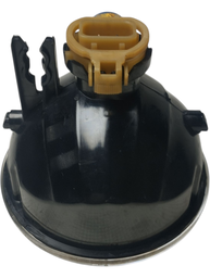 FAROL MILHA DIREITO RENAULT SANDERO 2008 A 2014 ORIGINAL