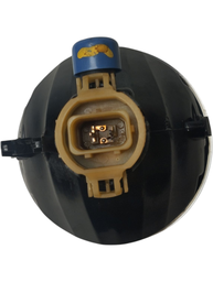 FAROL MILHA DIREITO RENAULT SANDERO 2008 A 2014 ORIGINAL