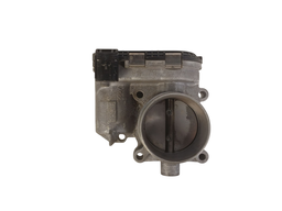 Tbi Corpo Borboleta Ecosport/Fusion/Focus 2.0 2017 a 2019 