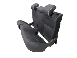 BANCO TRASEIRO HONDA CITY HATCH 2022 2023 2024/...