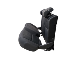 BANCO TRASEIRO HONDA CITY HATCH 2022 2023 2024/...