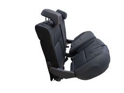 BANCO TRASEIRO HONDA CITY HATCH 2022 2023 2024/...