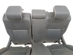 BANCO TRASEIRO HONDA CITY HATCH 2022 2023 2024/...